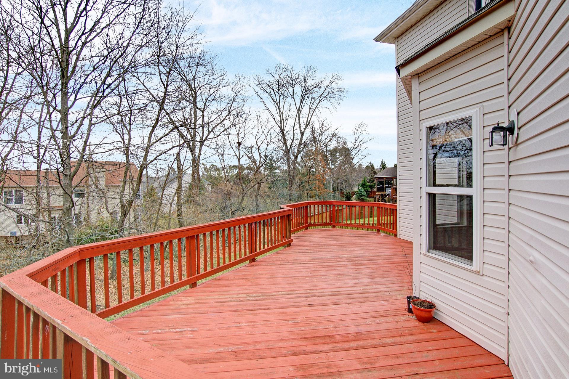 CARTERS GROVE - Residential