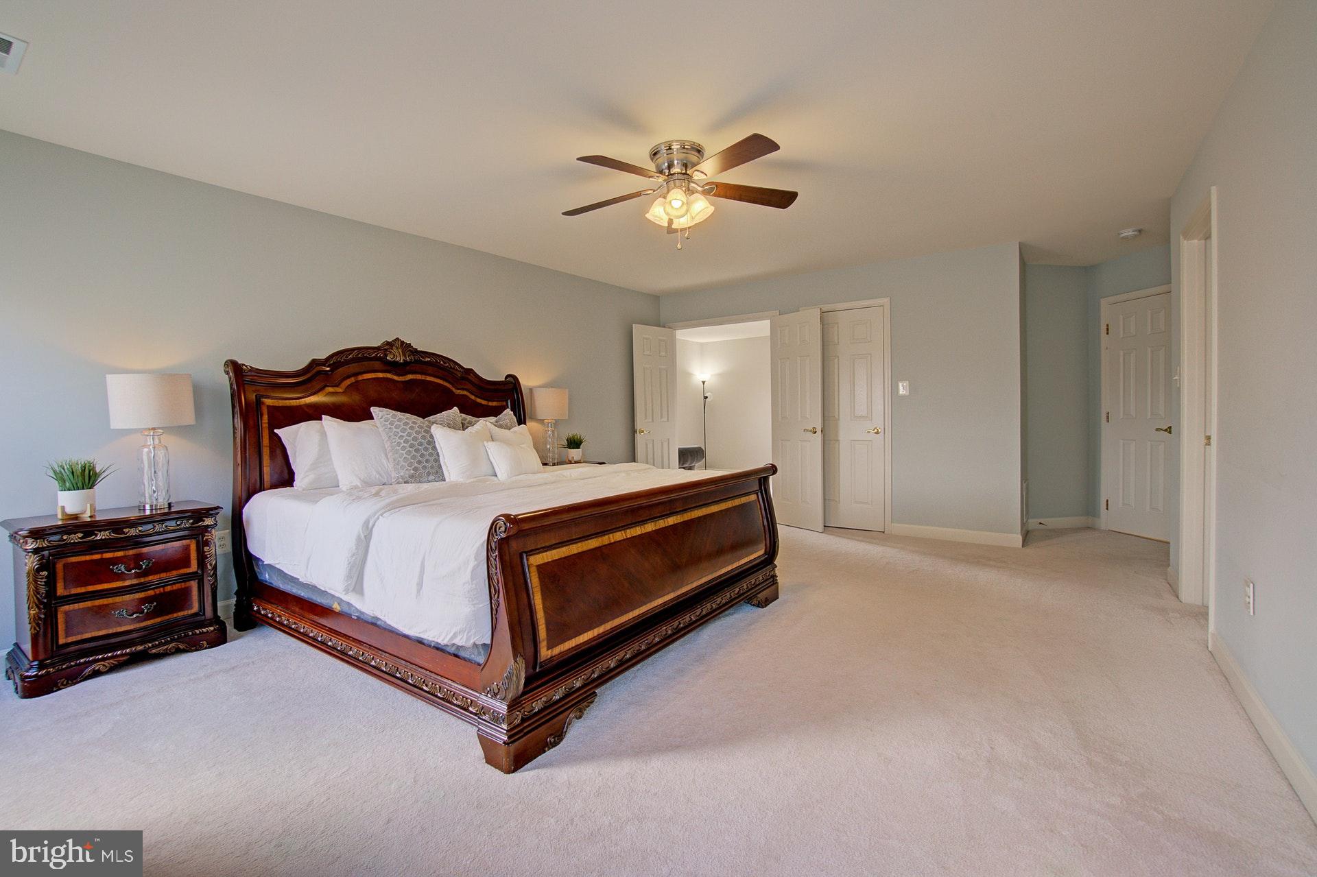 CARTERS GROVE - Residential