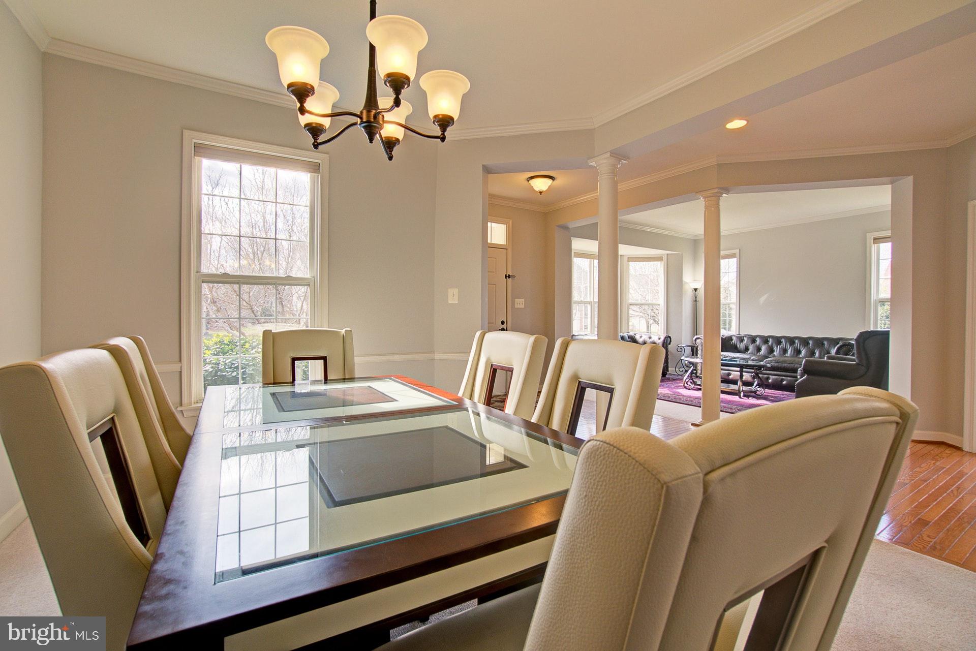 CARTERS GROVE - Residential