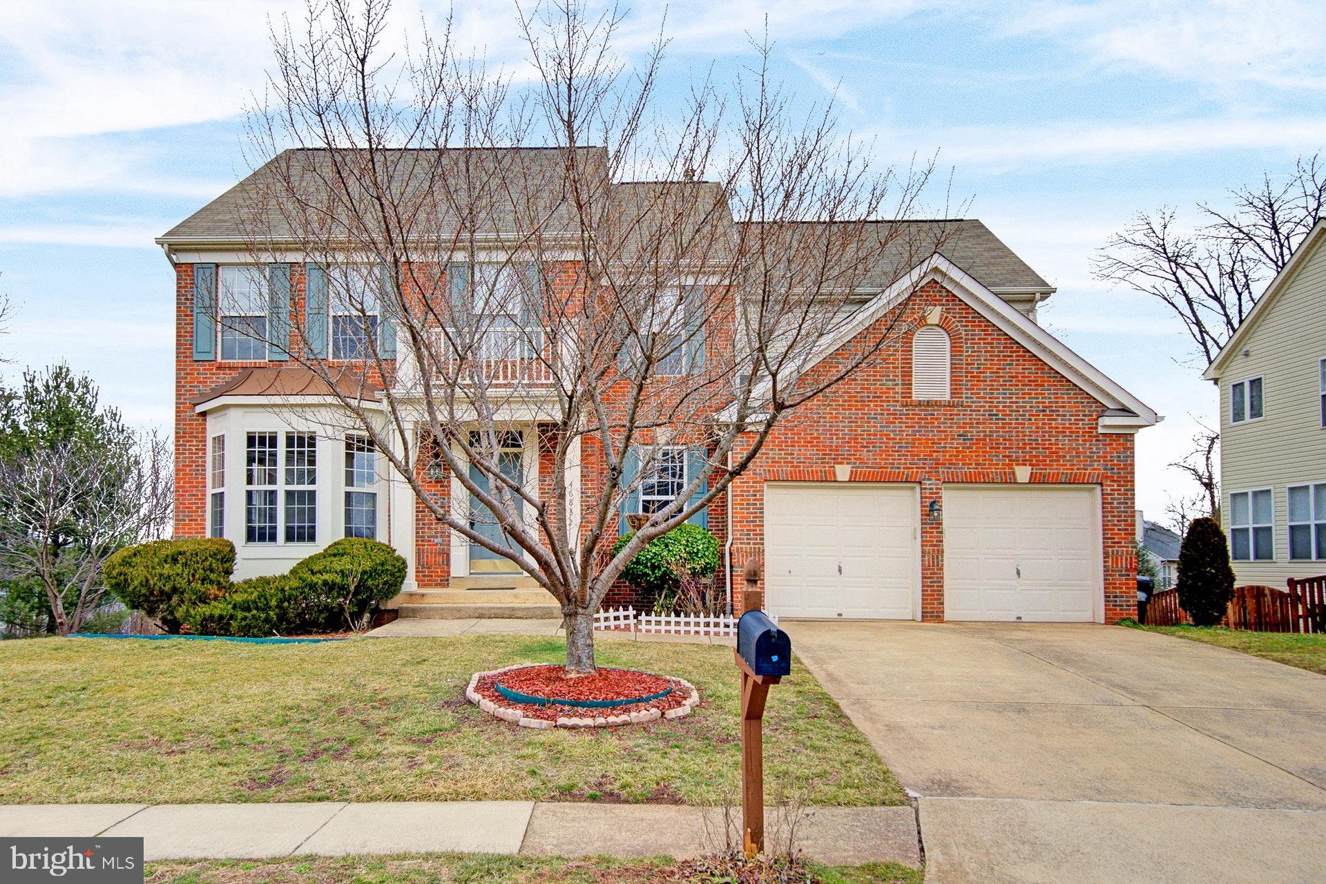 CARTERS GROVE - Residential