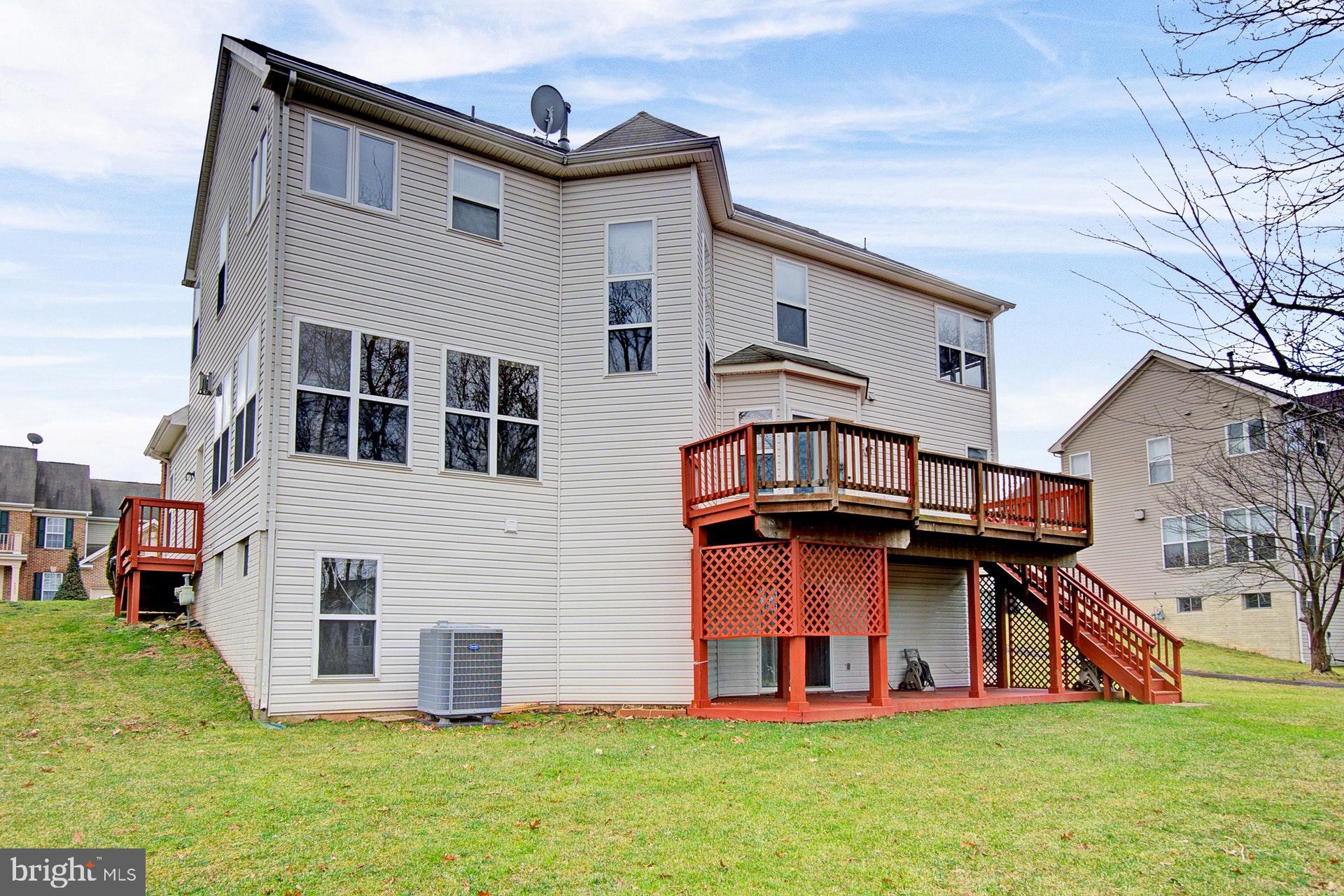 CARTERS GROVE - Residential