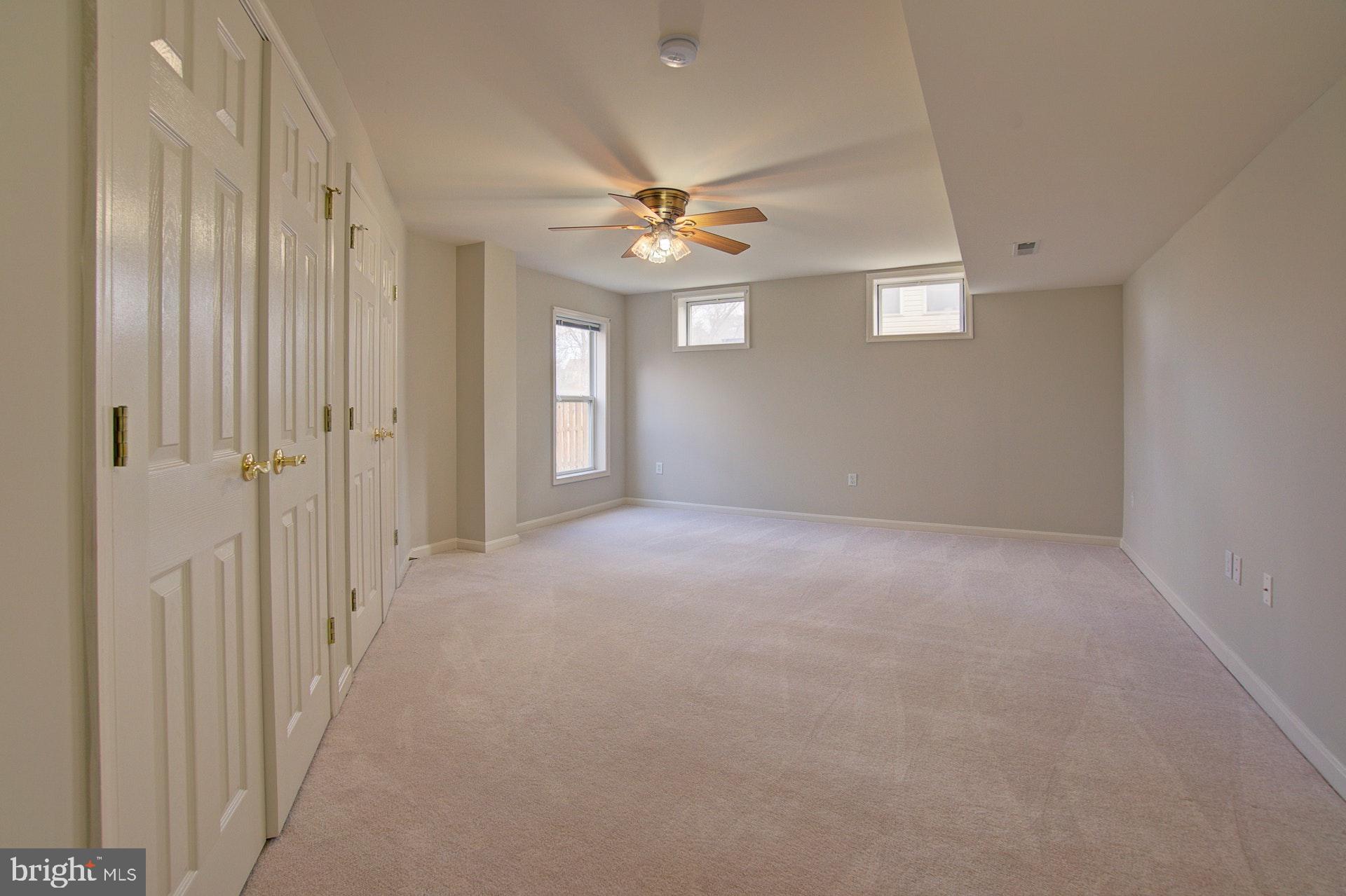 CARTERS GROVE - Residential