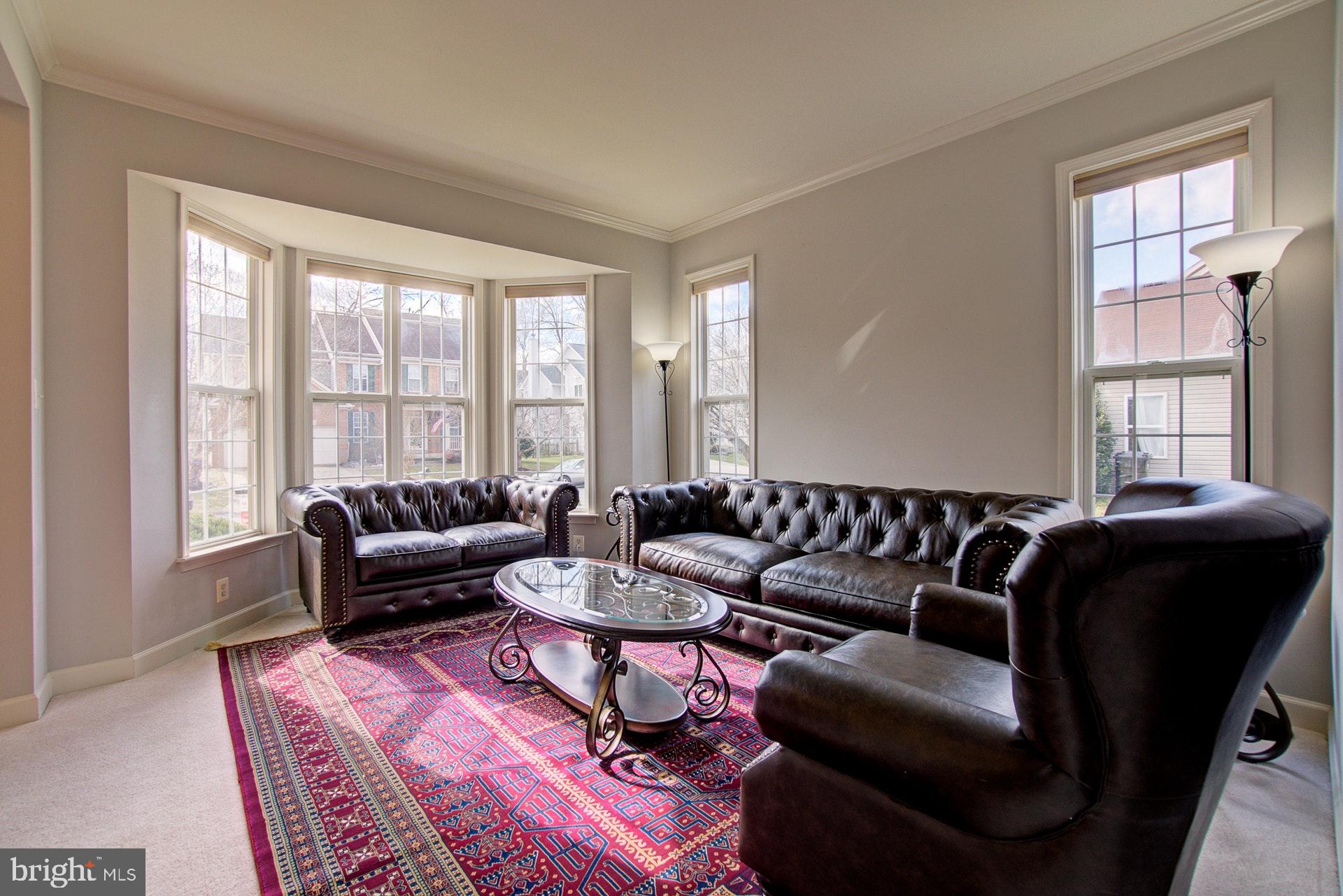 CARTERS GROVE - Residential