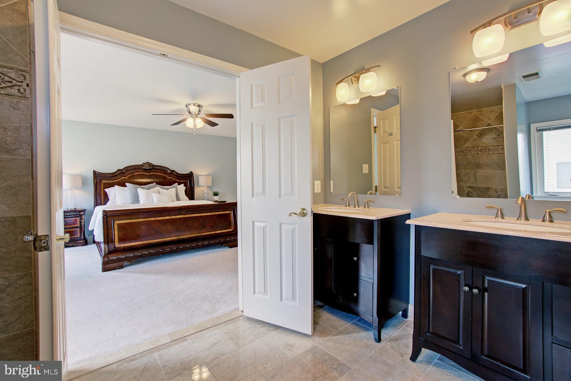 CARTERS GROVE - Residential