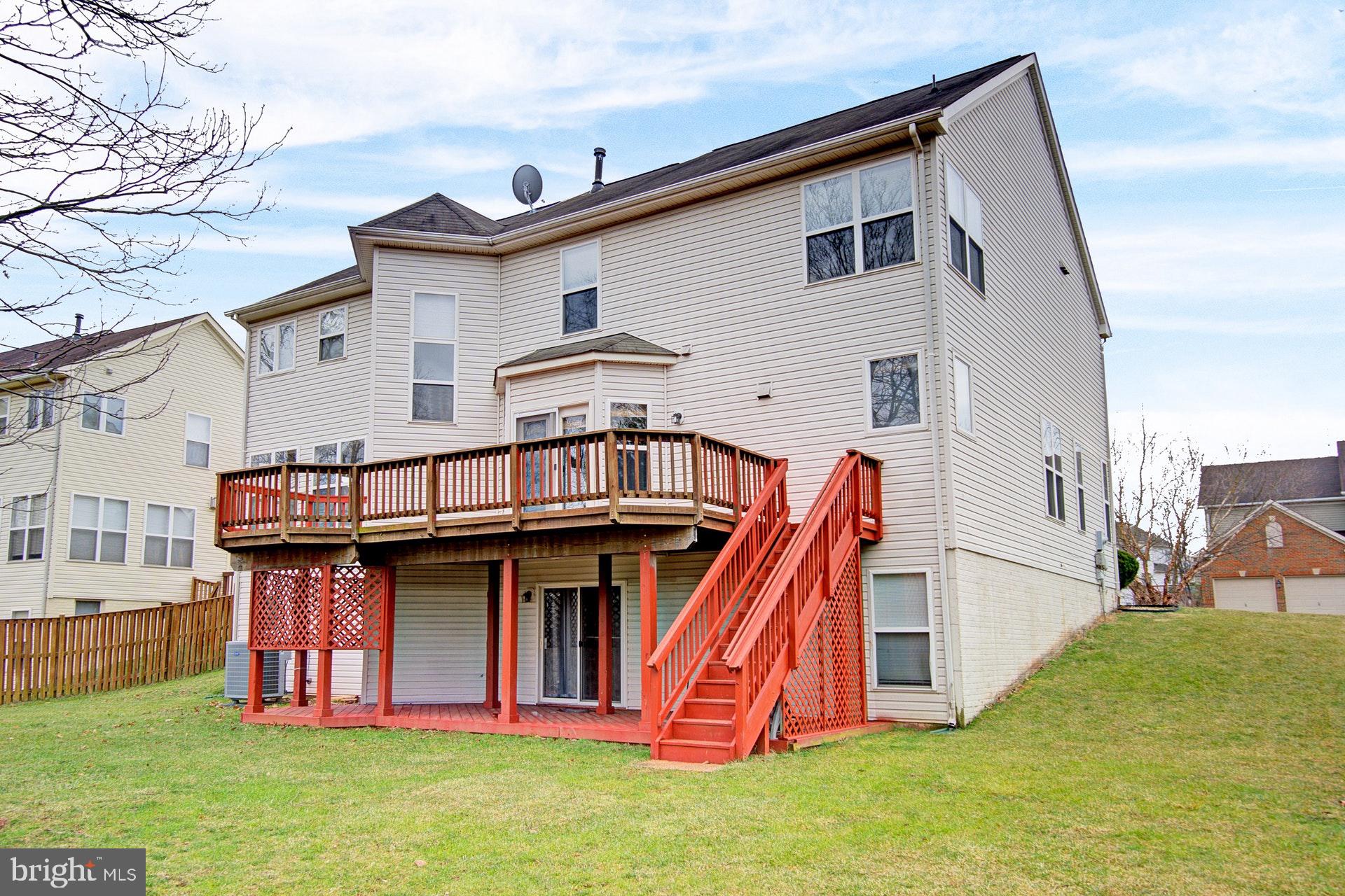 CARTERS GROVE - Residential