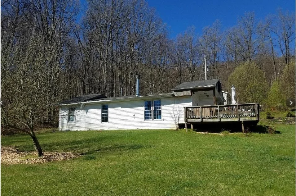 61 Hamms Rocky Hill Ln