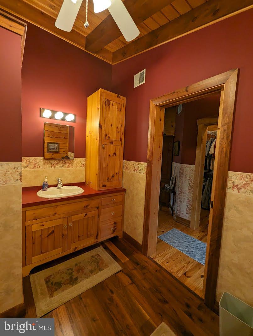 WARRINGTON TWP - Residential