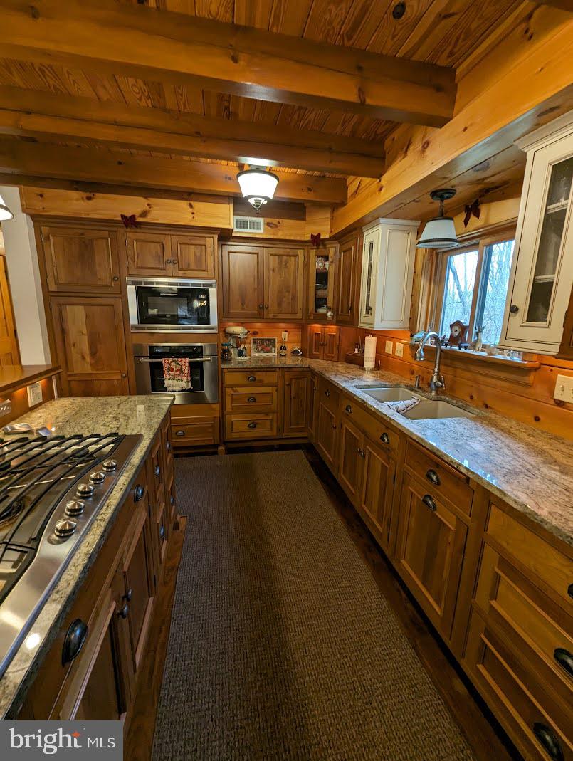 WARRINGTON TWP - Residential