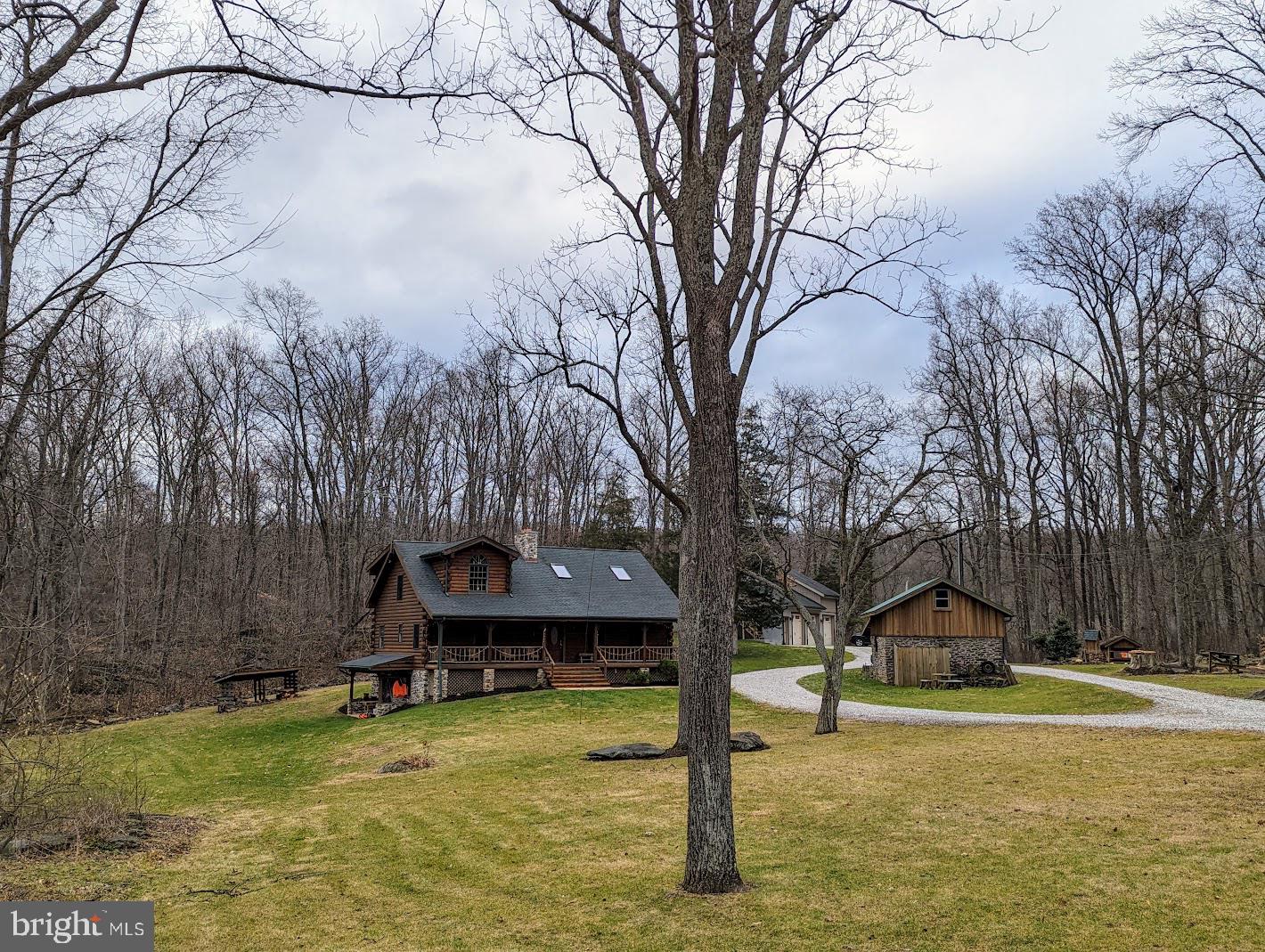 WARRINGTON TWP - Residential