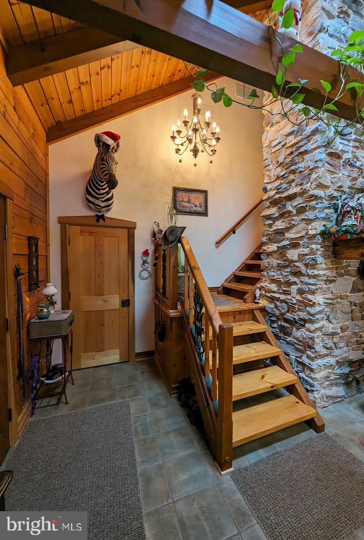 WARRINGTON TWP - Residential