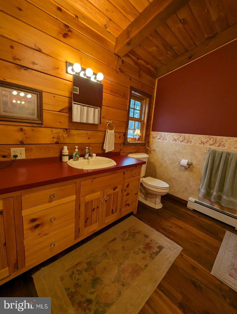 WARRINGTON TWP - Residential