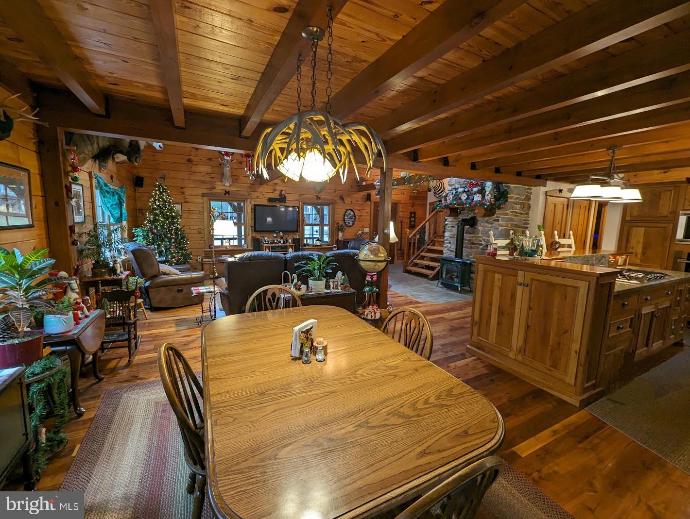 WARRINGTON TWP - Residential