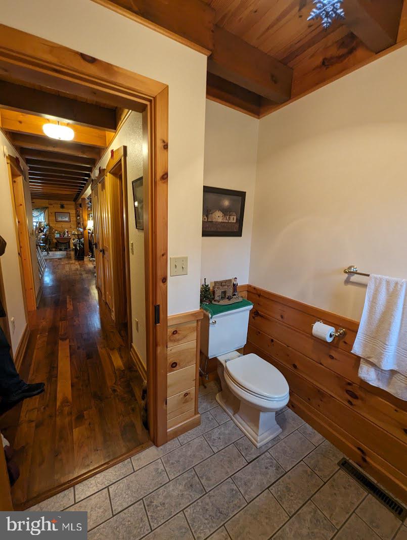 WARRINGTON TWP - Residential