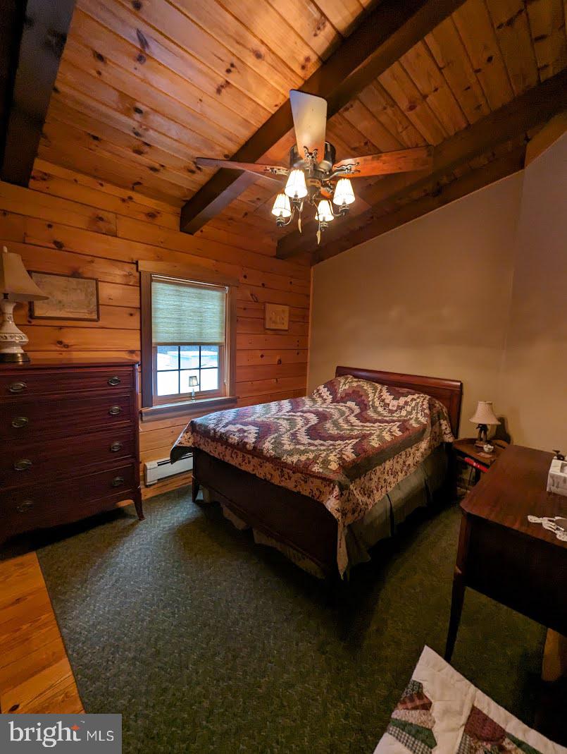 WARRINGTON TWP - Residential