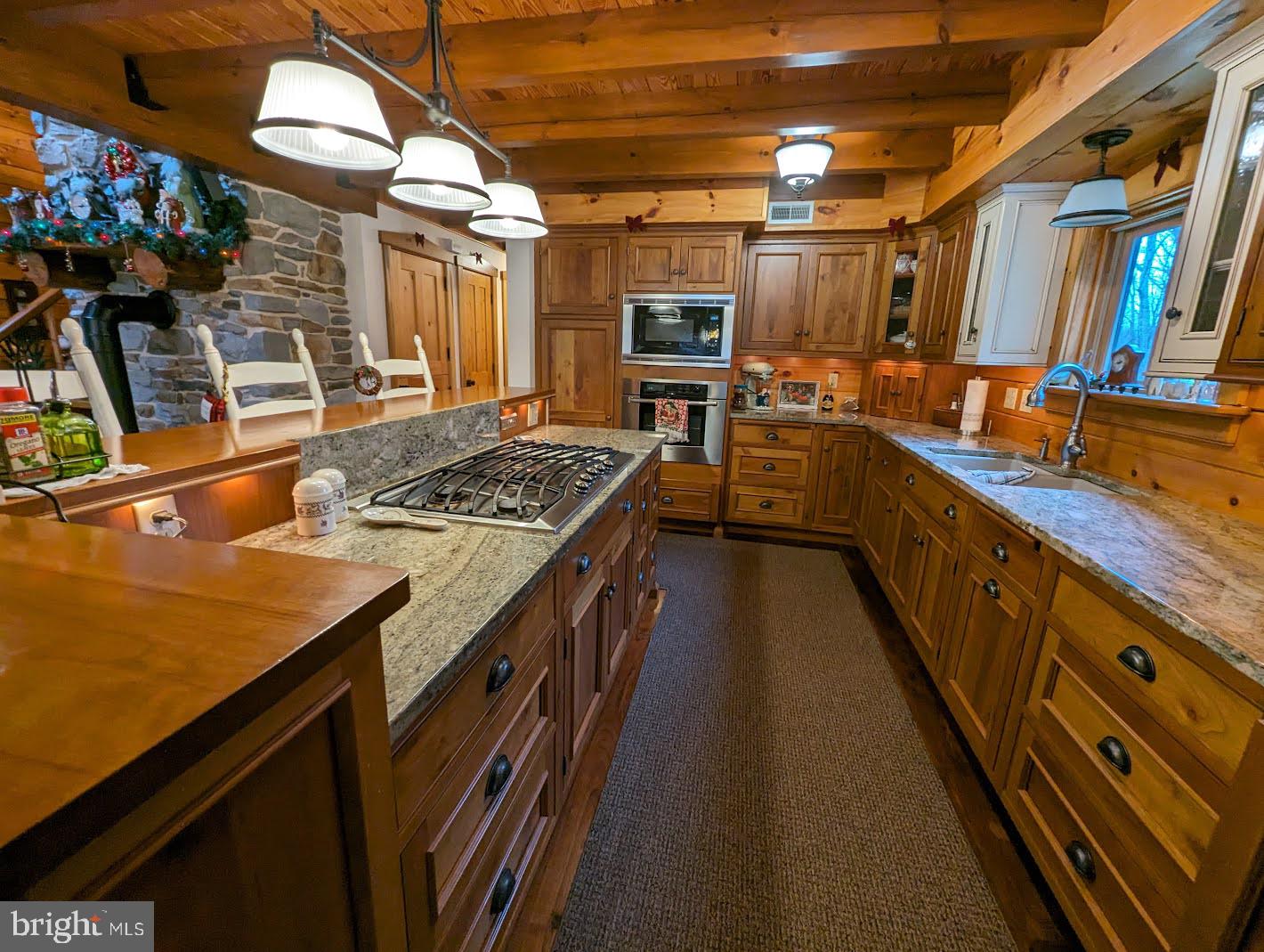 WARRINGTON TWP - Residential