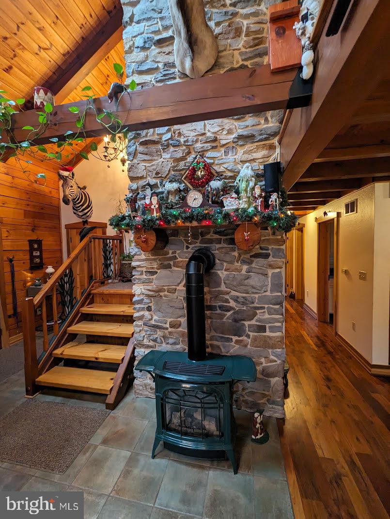 WARRINGTON TWP - Residential