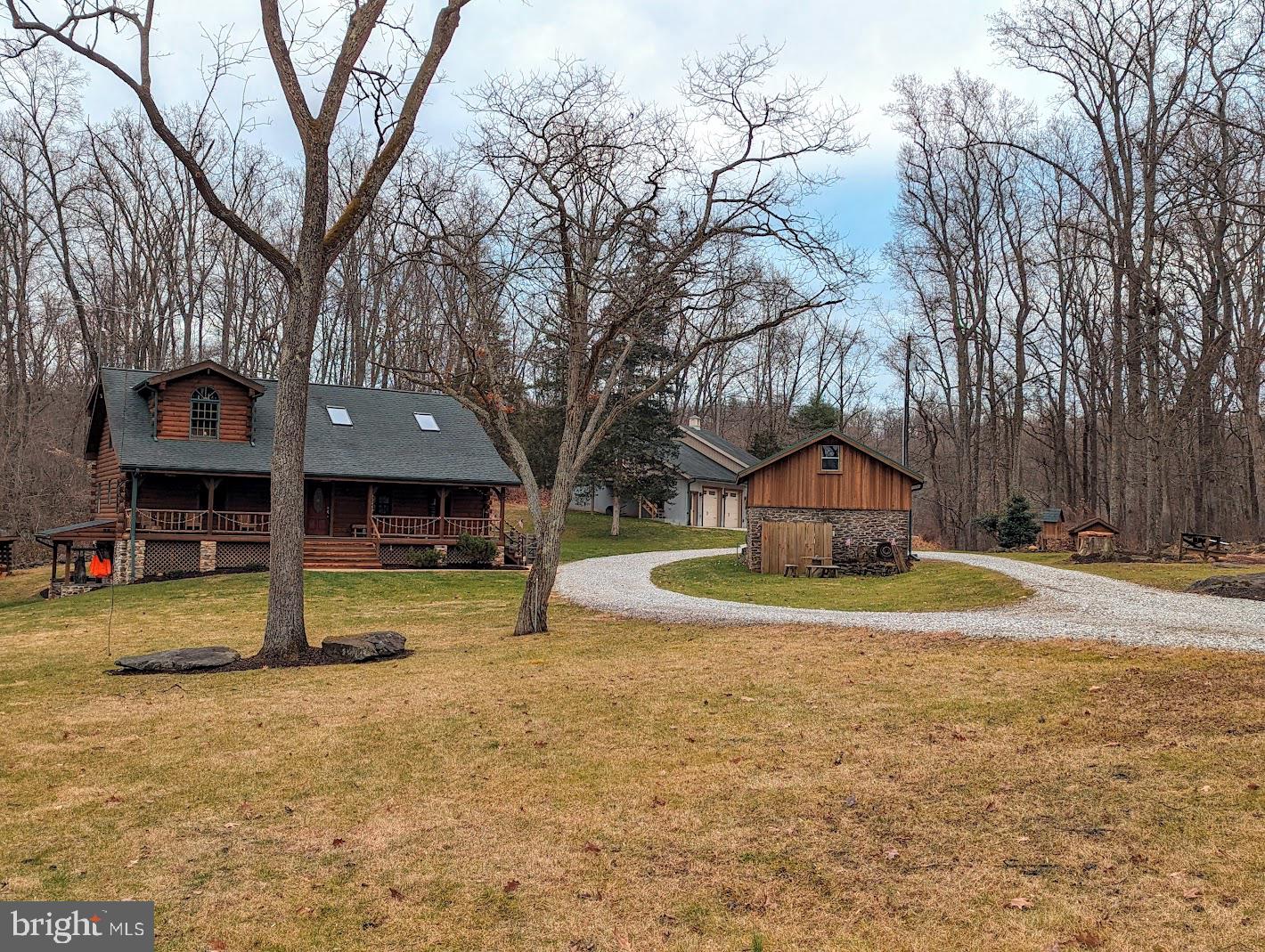 WARRINGTON TWP - Residential