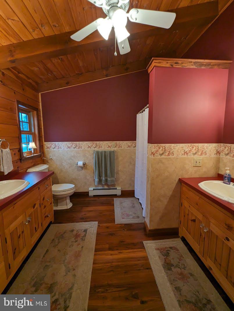 WARRINGTON TWP - Residential