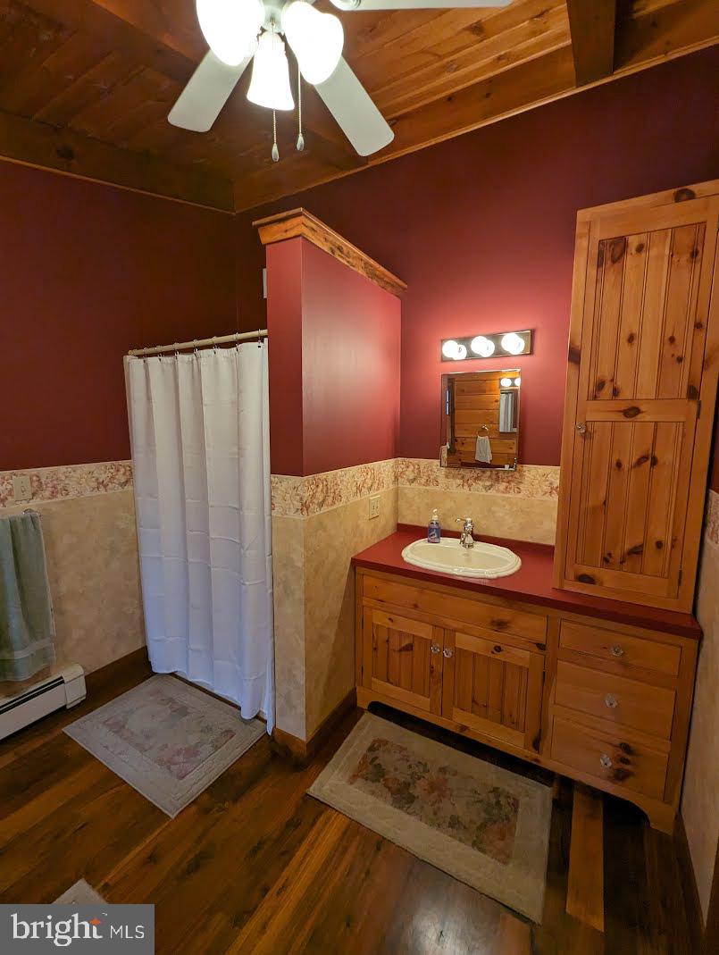 WARRINGTON TWP - Residential