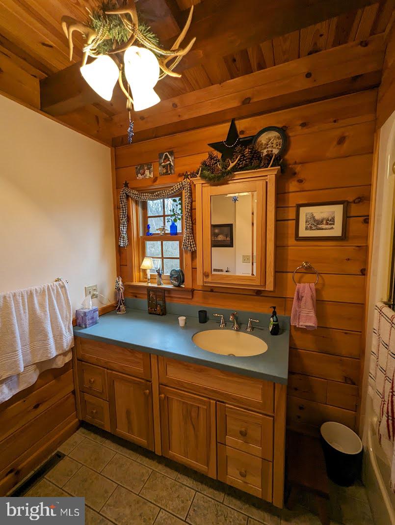 WARRINGTON TWP - Residential