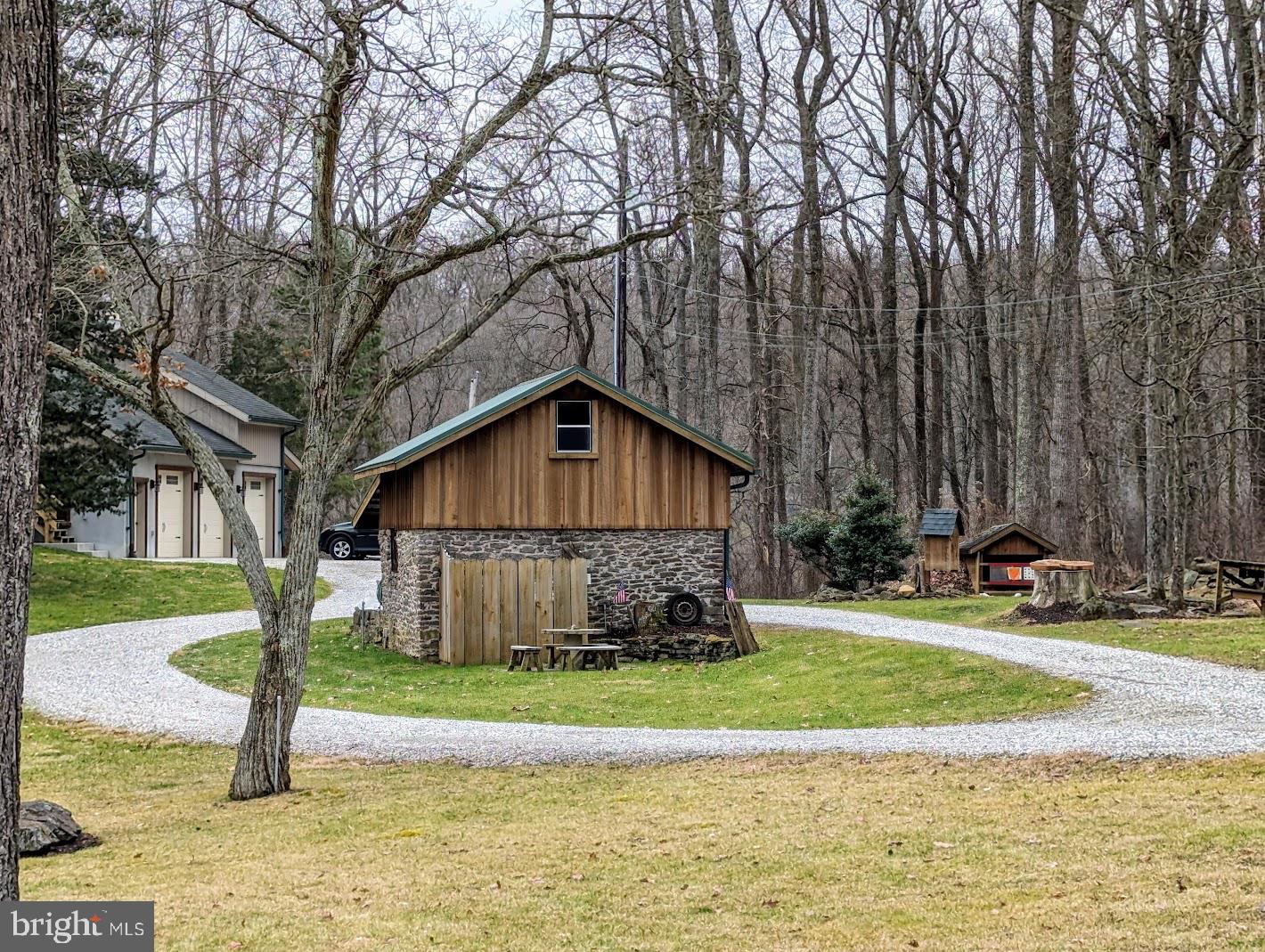 WARRINGTON TWP - Residential