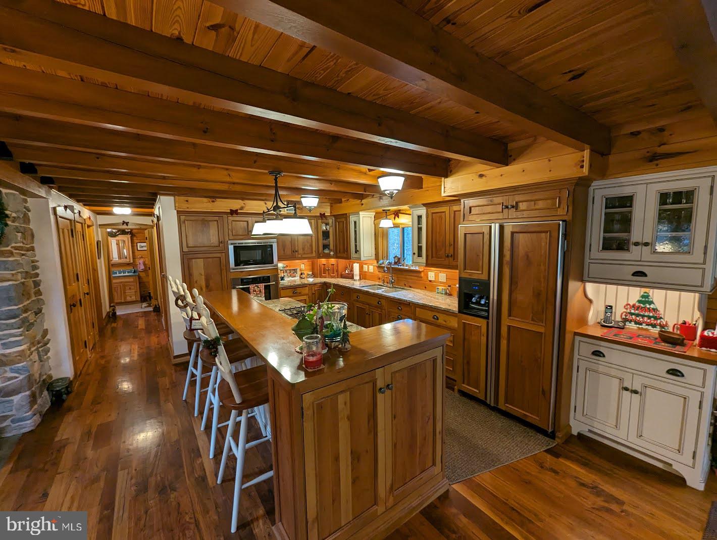 WARRINGTON TWP - Residential