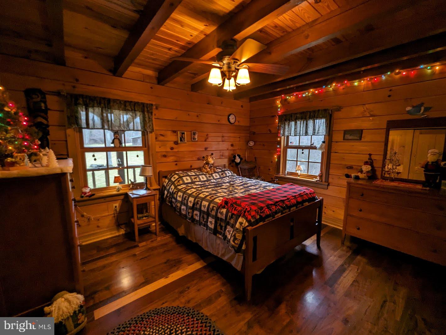 WARRINGTON TWP - Residential