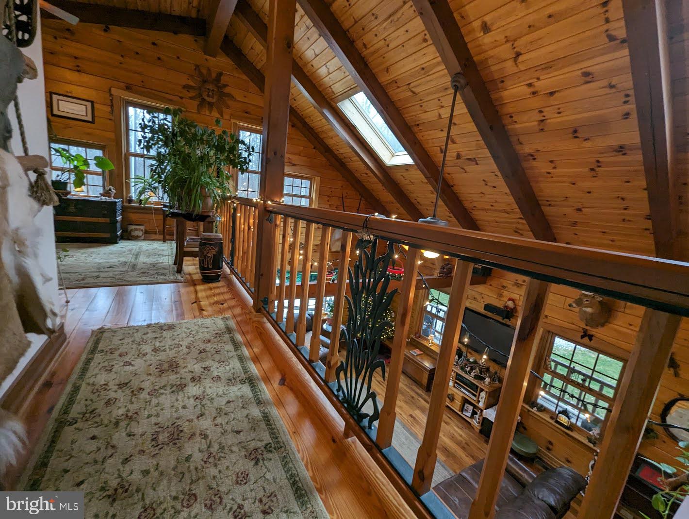 WARRINGTON TWP - Residential