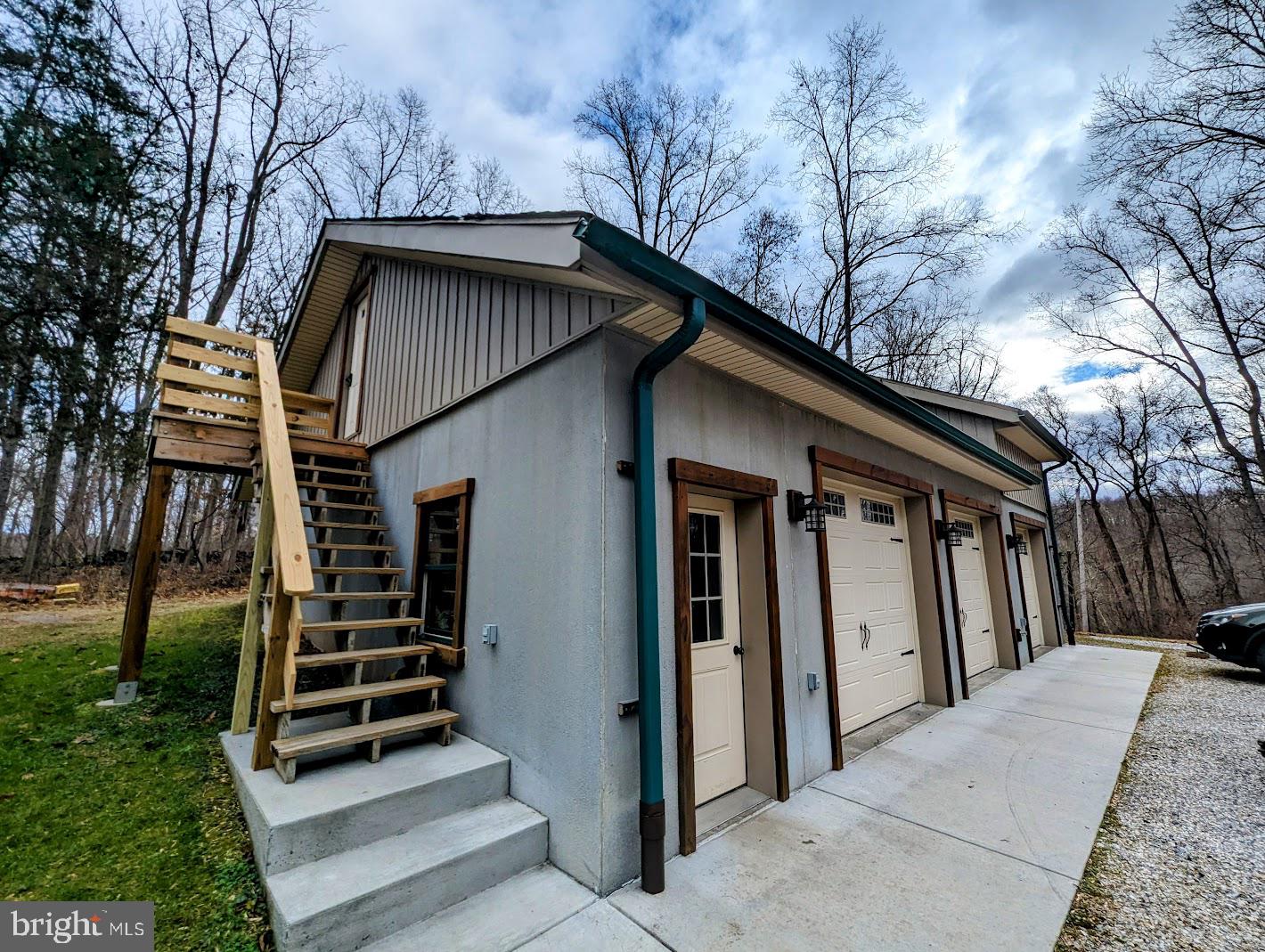 WARRINGTON TWP - Residential