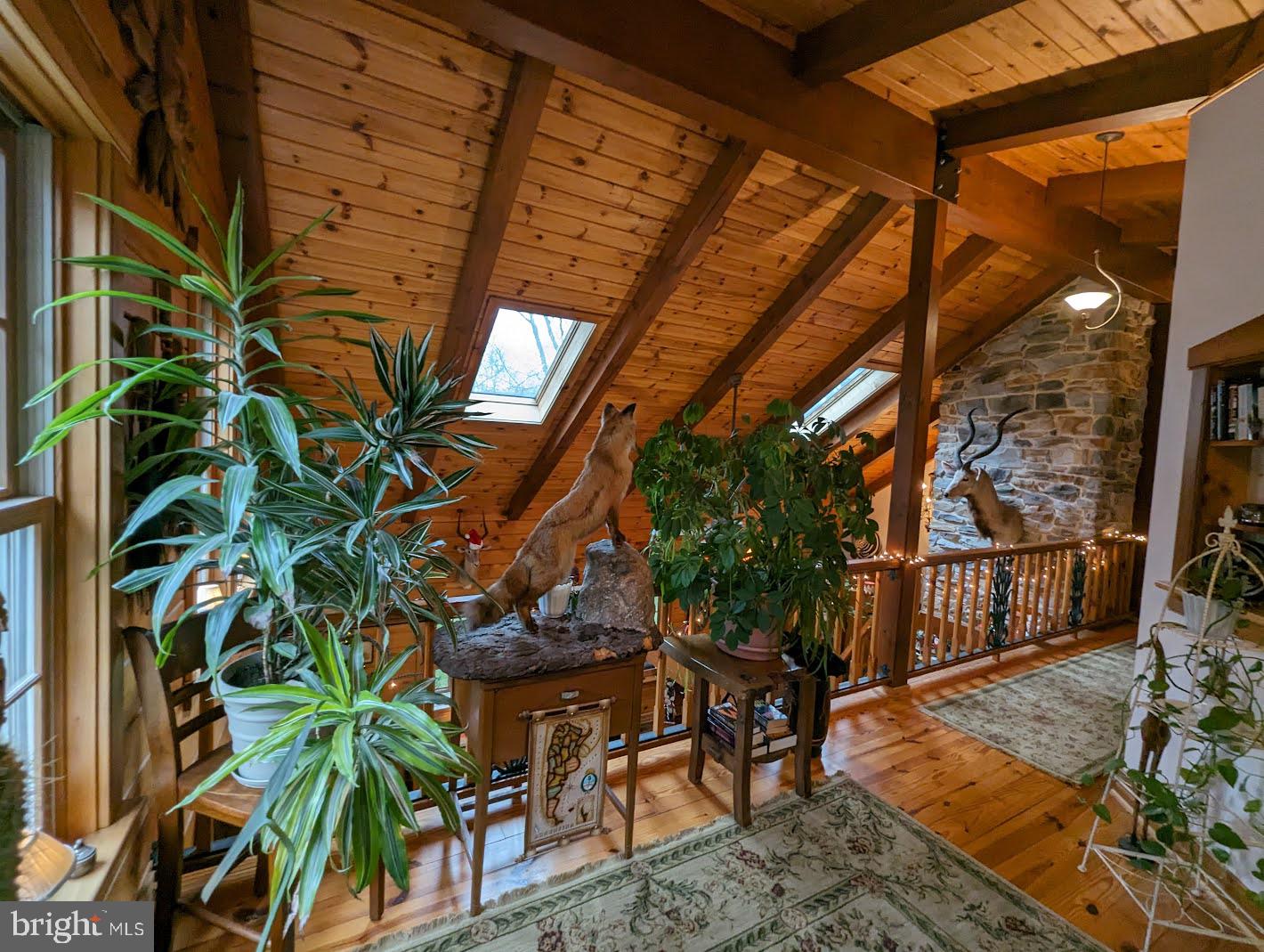 WARRINGTON TWP - Residential