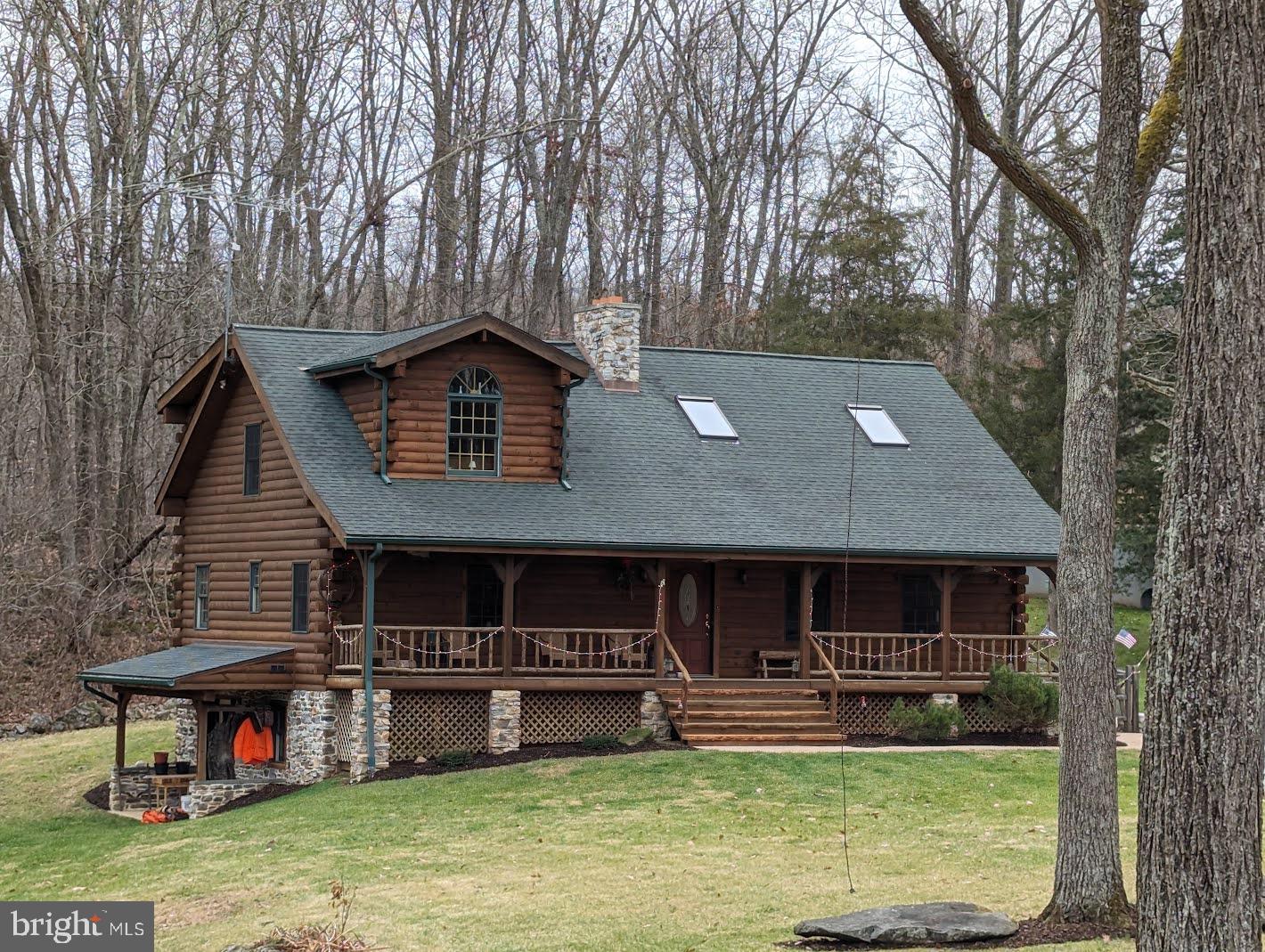 WARRINGTON TWP - Residential