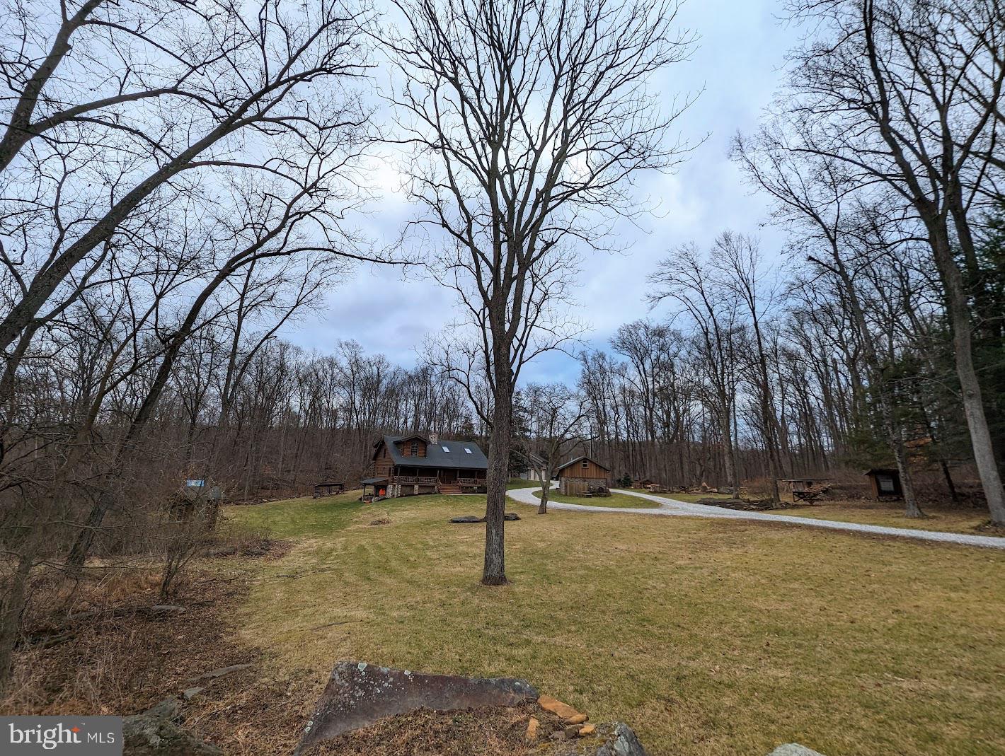 WARRINGTON TWP - Residential