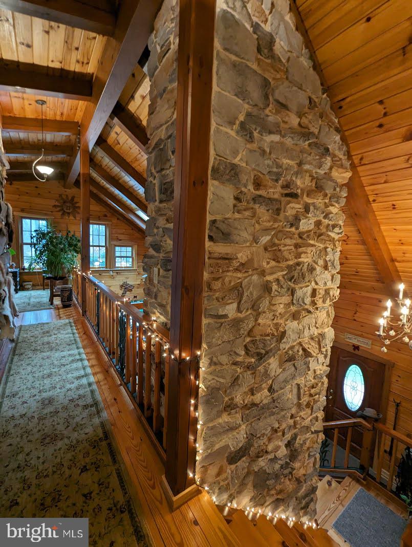 WARRINGTON TWP - Residential