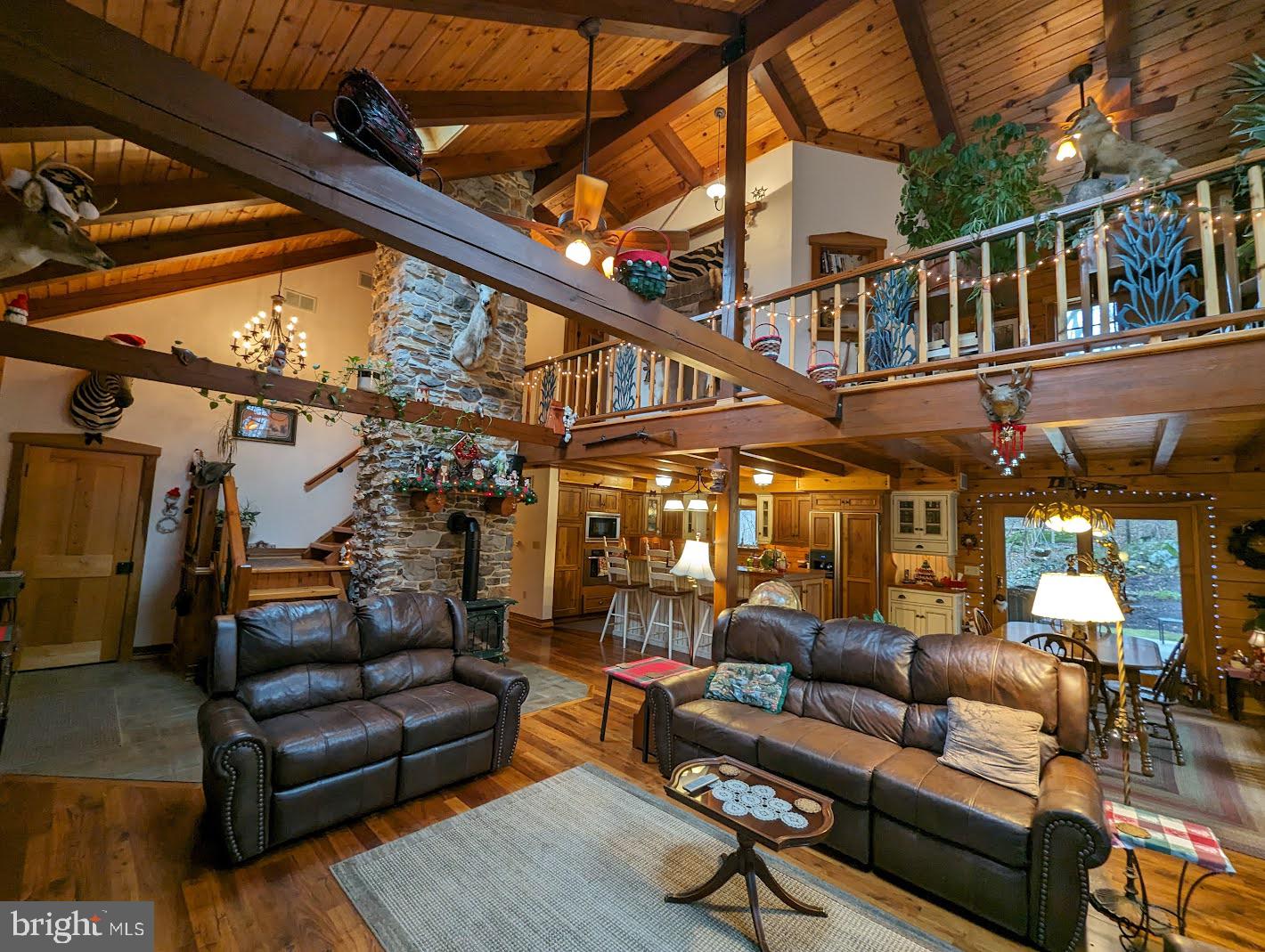 WARRINGTON TWP - Residential