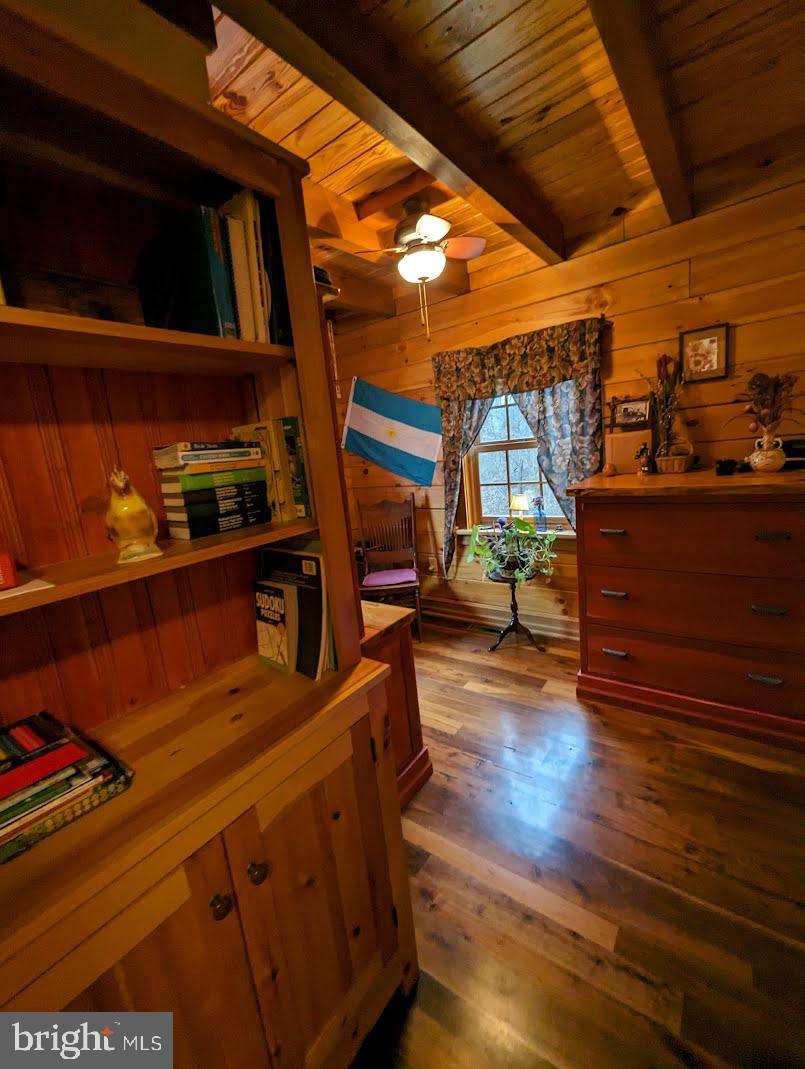 WARRINGTON TWP - Residential