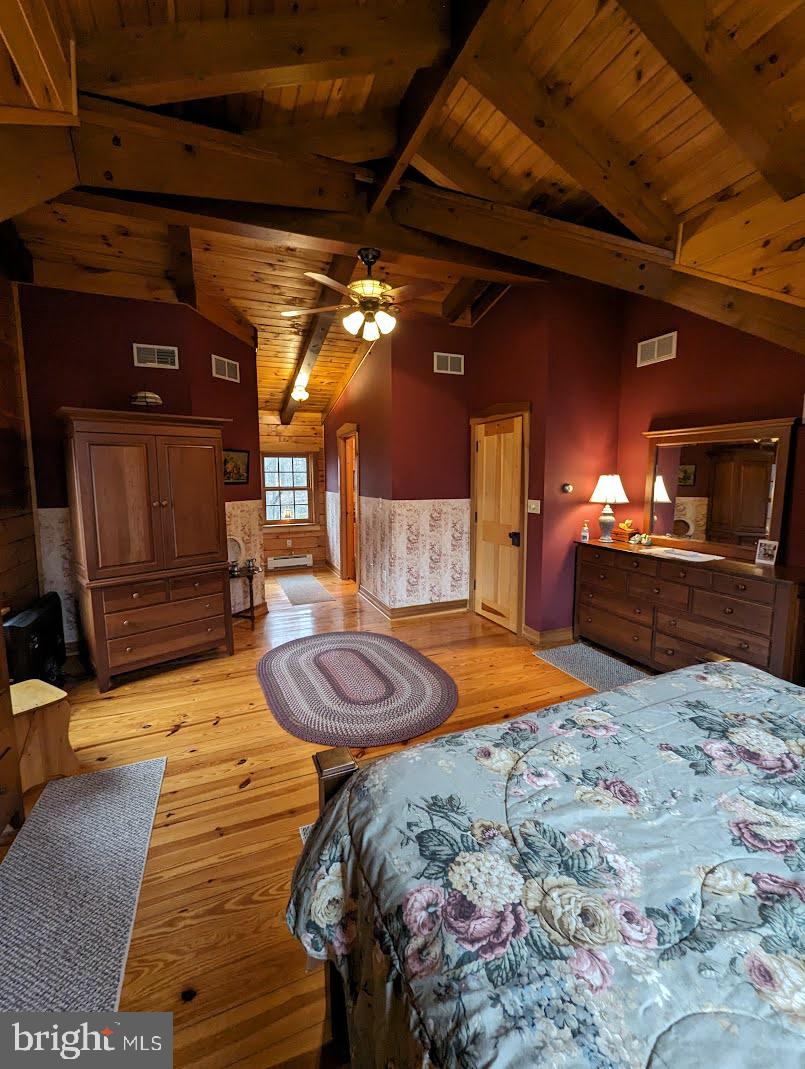 WARRINGTON TWP - Residential