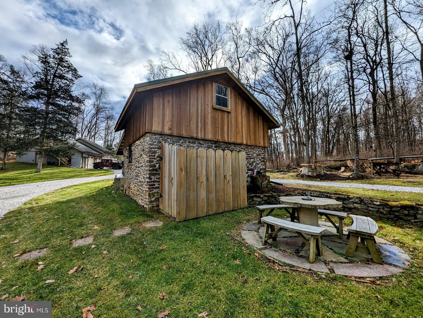 WARRINGTON TWP - Residential