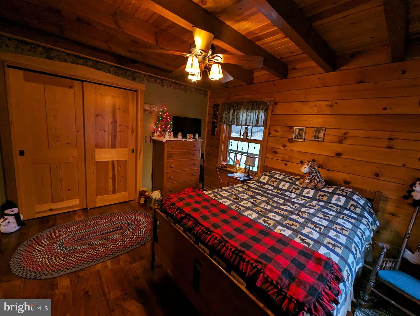 WARRINGTON TWP - Residential