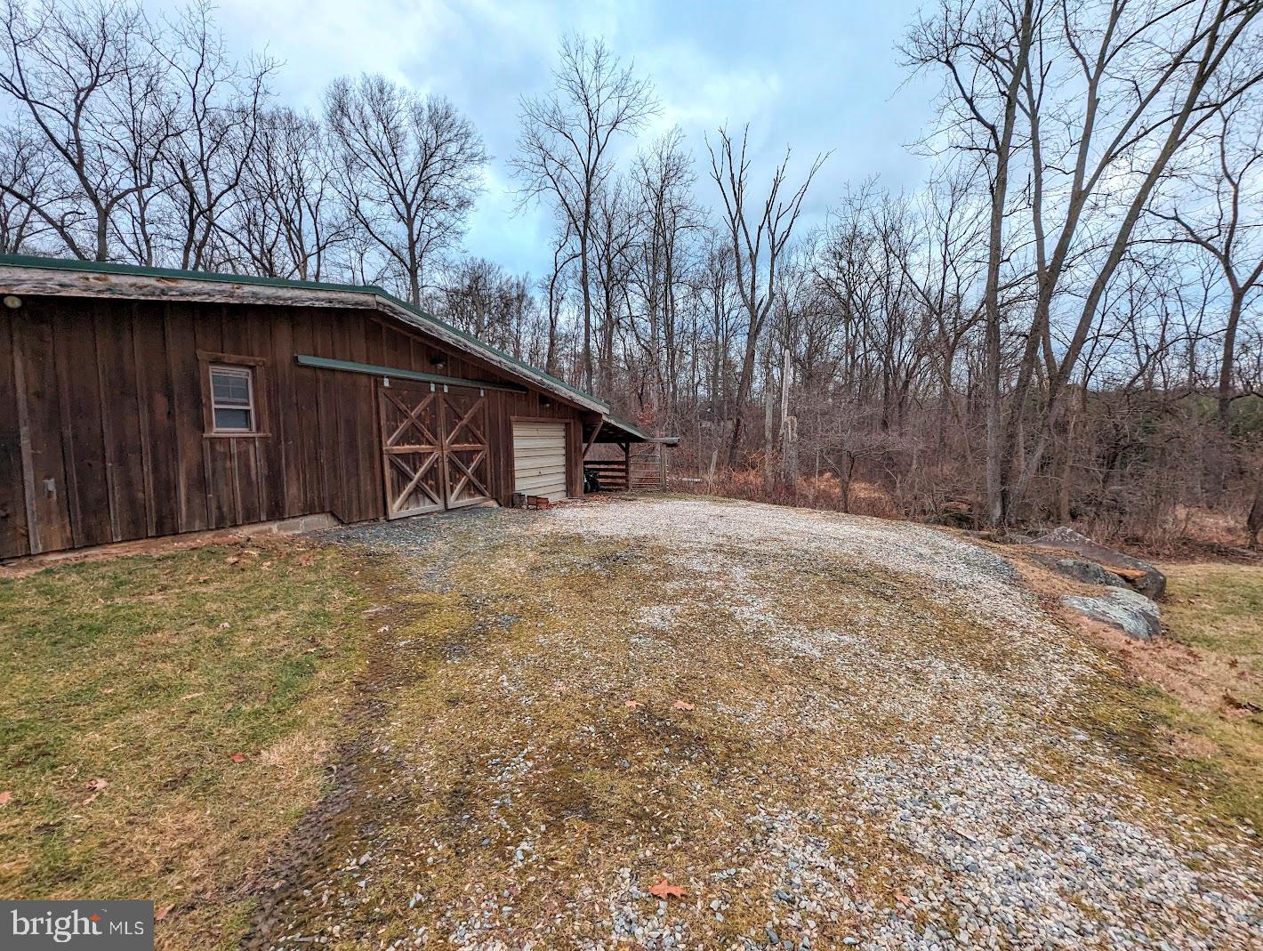 WARRINGTON TWP - Residential