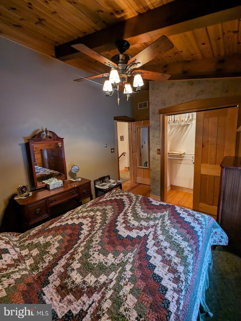 WARRINGTON TWP - Residential