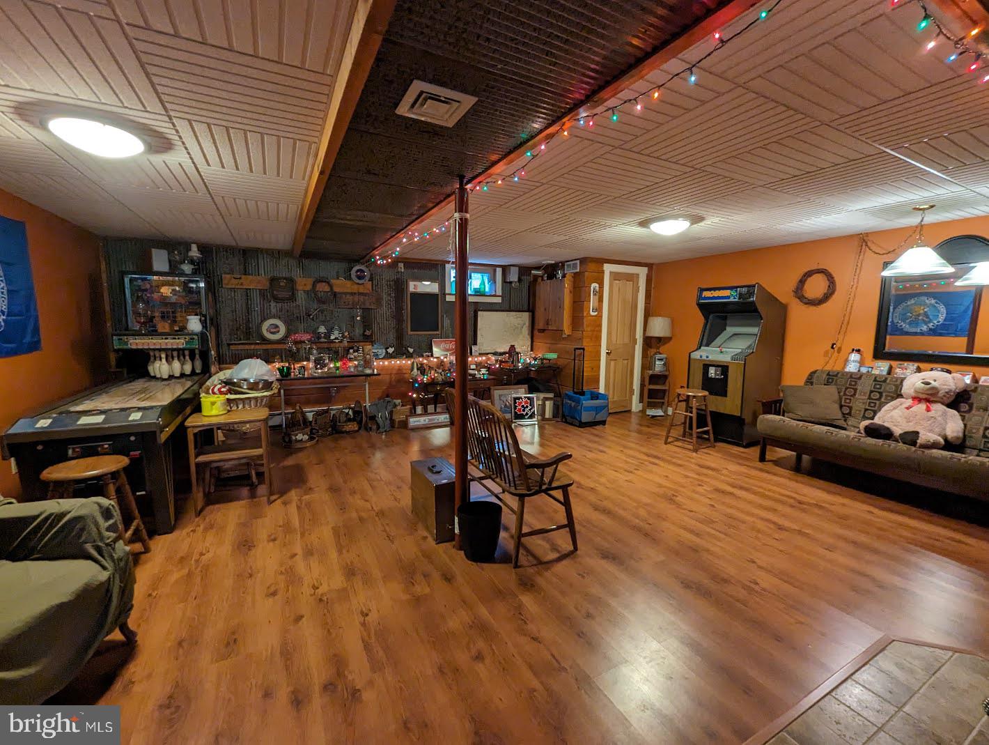 WARRINGTON TWP - Residential