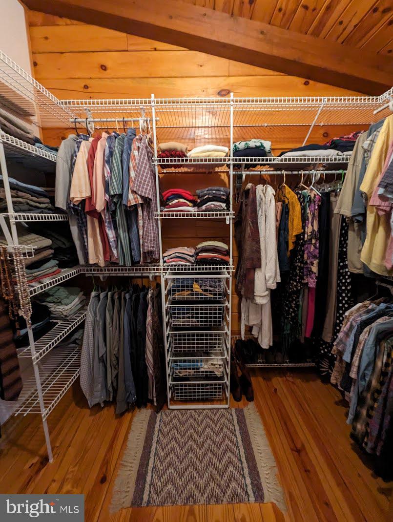 WARRINGTON TWP - Residential