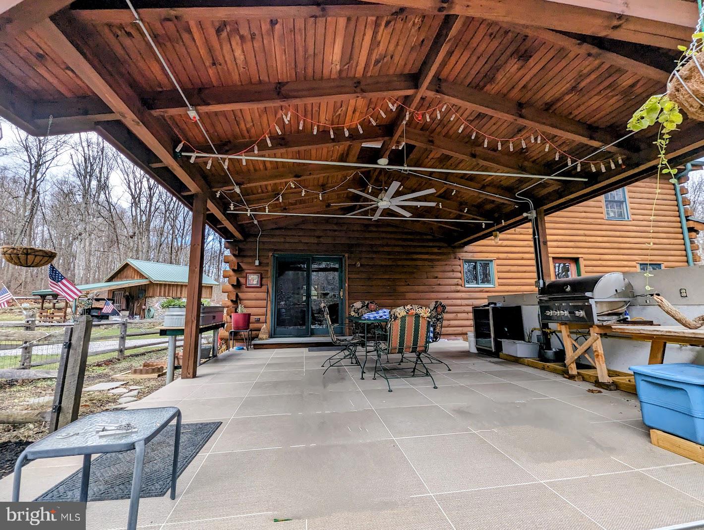 WARRINGTON TWP - Residential