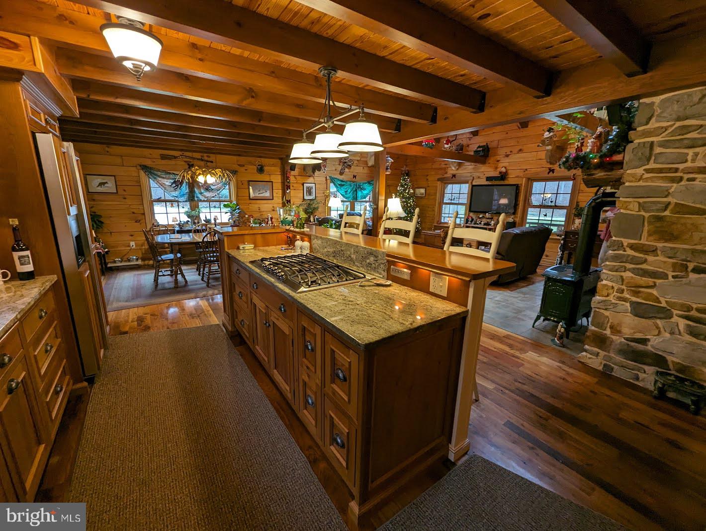 WARRINGTON TWP - Residential