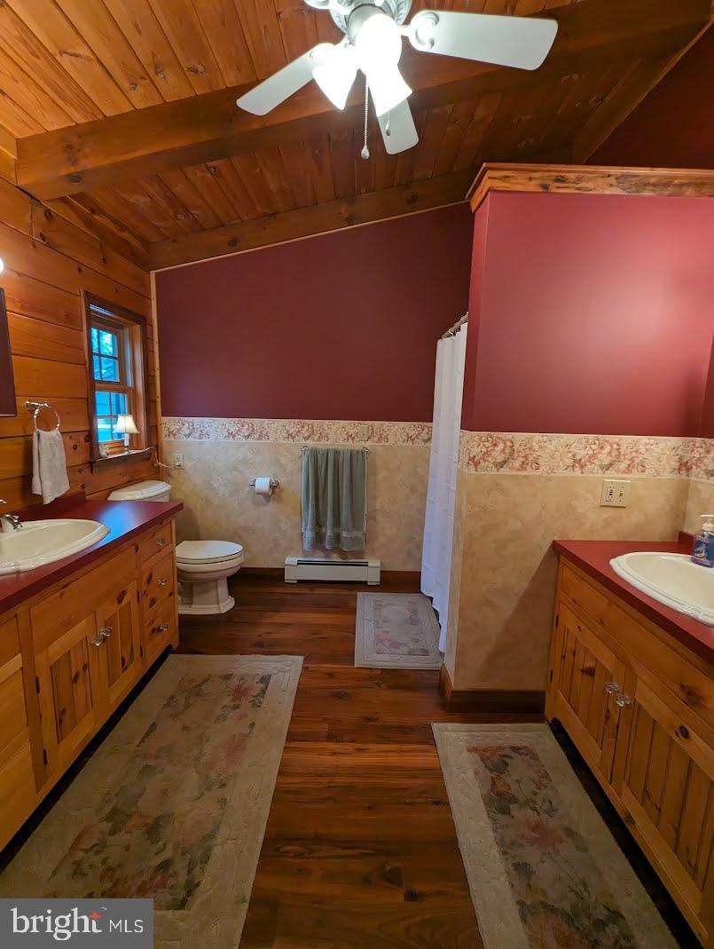 WARRINGTON TWP - Residential