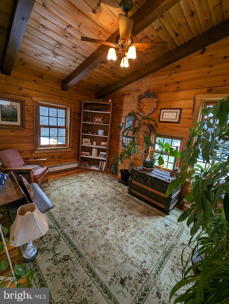 WARRINGTON TWP - Residential