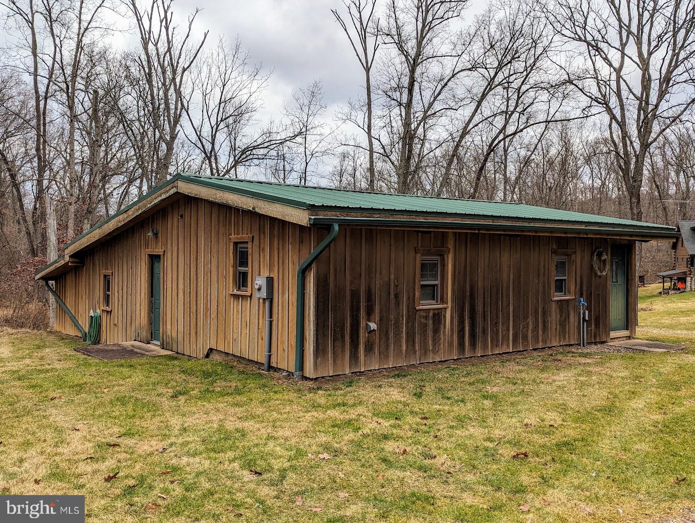 WARRINGTON TWP - Residential