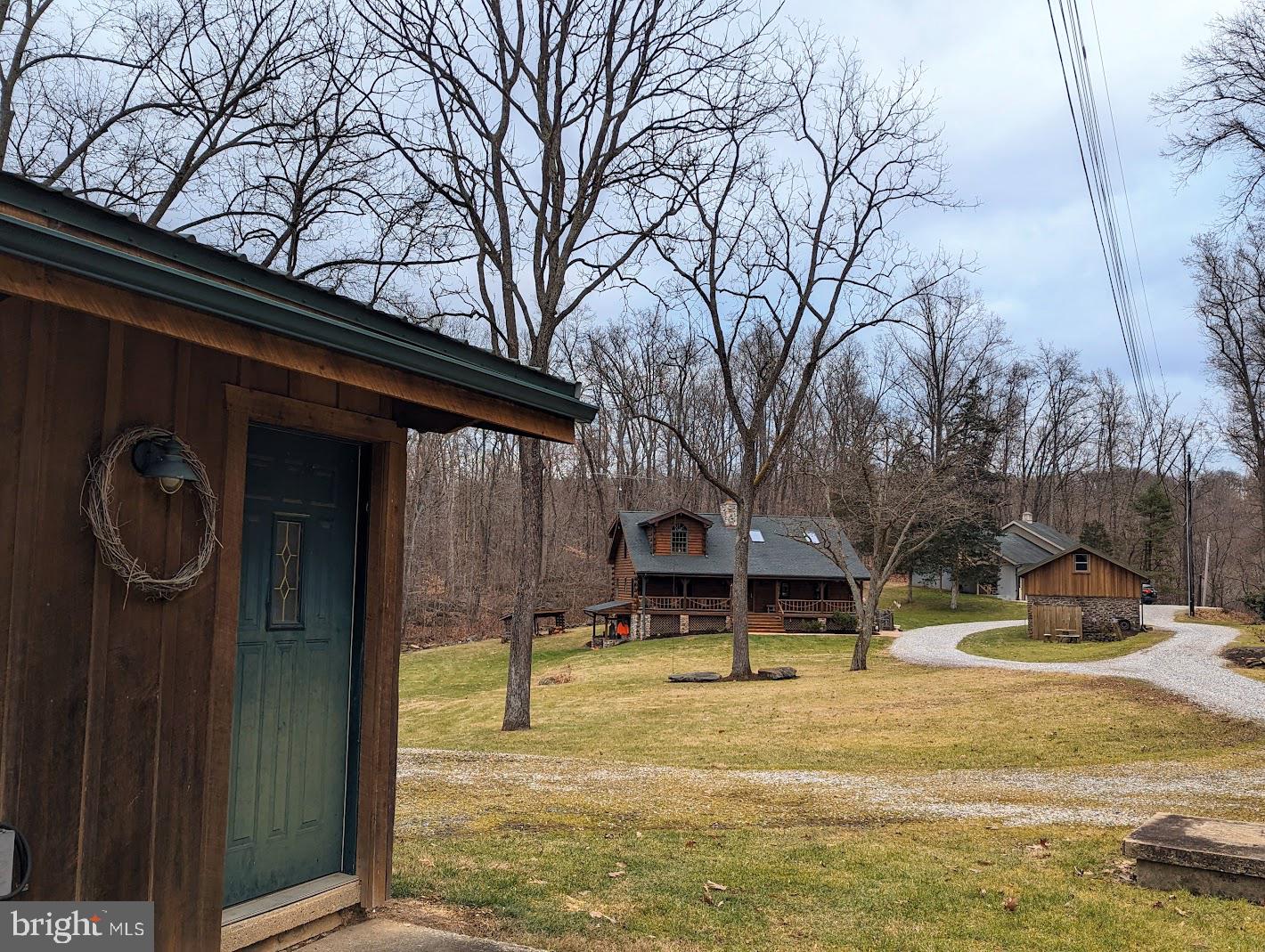 WARRINGTON TWP - Residential