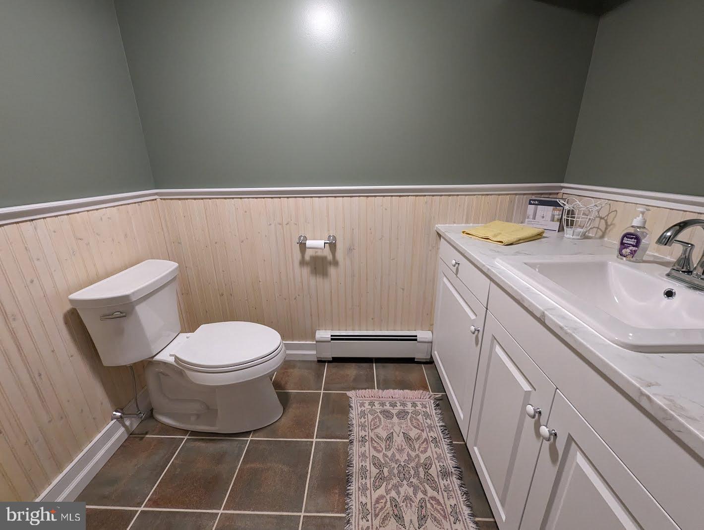 WARRINGTON TWP - Residential