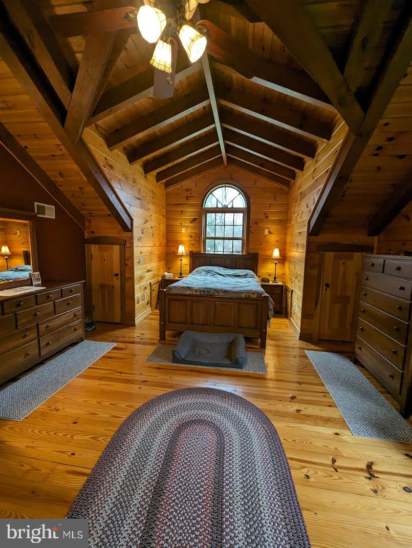 WARRINGTON TWP - Residential